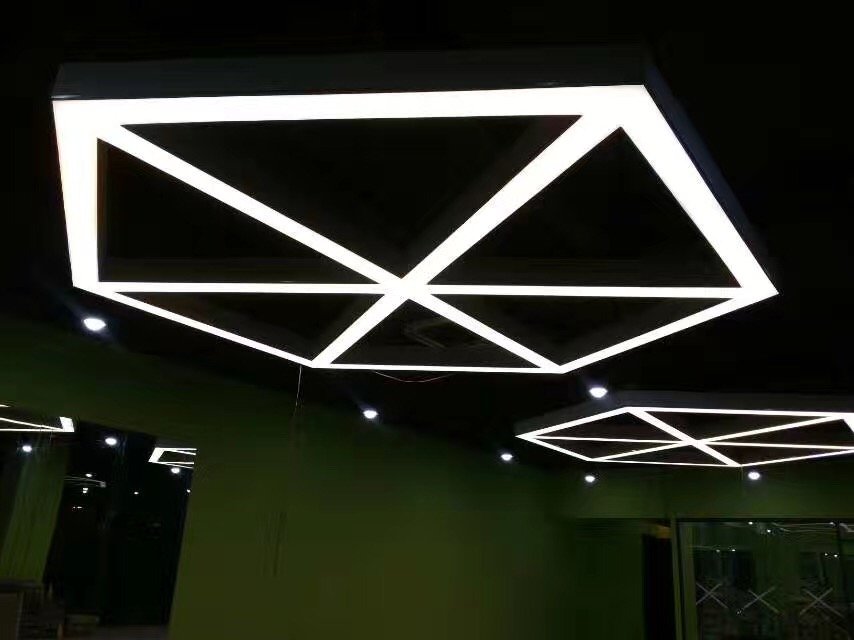 Customised Lighting Image